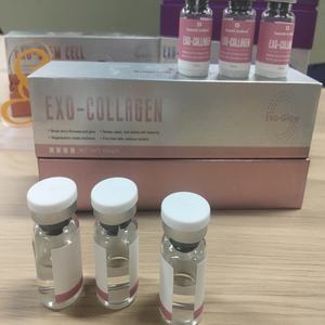 Suero en Polvo con Células Madre Exo OEM PDRN Antienvejecimiento, Rejuvenecimiento de la Piel, Hidratación Profunda, Reparación, Reafirmación, Solución Hidratante - Product Image 2