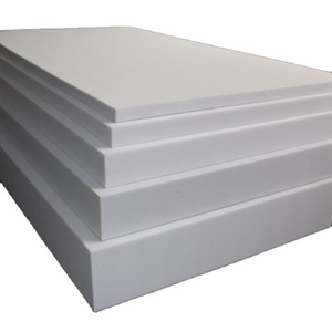 Melamine bọt cách âm phòng thu Tường melamine bọt Bảng điều khiển âm thanh tấm - Product Image 1