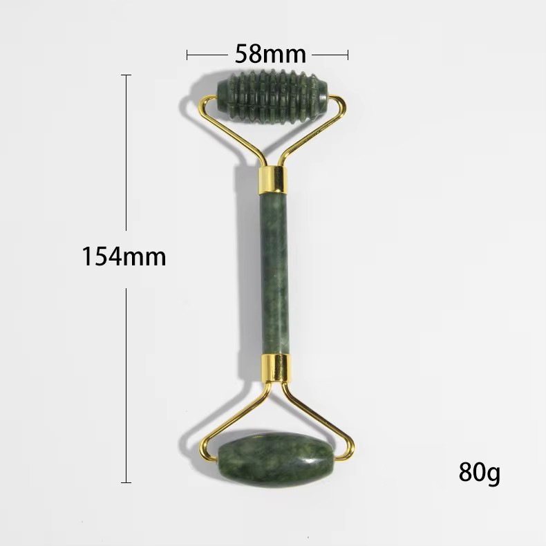 Rullo verde scuro