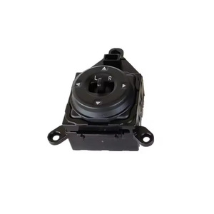 Controlador de Espejo Retrovisor Kia 935732T000 para Panel de Instrumentos Optima 2011-2016, Pieza de Plástico - Product Image 4