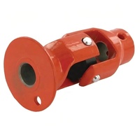 Fourche métallique de transfert pour semoirs Maschio Gaspardo, 1, 2 ou 4 rangs, référence G22270453, avec fixations standard pour machines agricoles