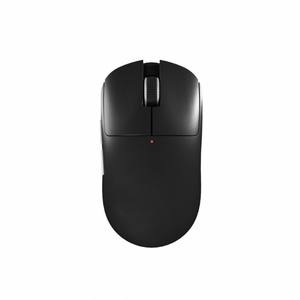 Ratón Óptico Inalámbrico con Luz, 2.4G, Recargable por USB, para Computadora Portátil - Product Image 1