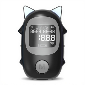 ערכת טיפול בסוכרת בכלבים, מכשיר בדיקת גלוקוז נייד וניתן לשימוש חוזר, אמין ובטוח לשימוש בהזרקה, במבצע חם, כמות הזמנה מינימלית נמוכה, חיוני לוטרינרים. - Product Image 1