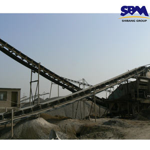 Trituradora de Impacto Móvil Tipo Oruga para Demolición de Hormigón y Trituración de Piedra con Alta Potencia y Estructura Robusta - Product Image 2