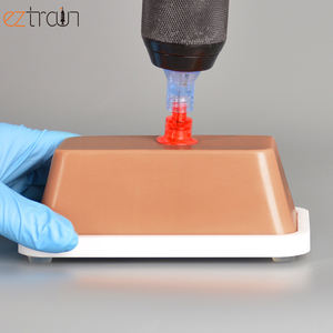 Iniezione intraossea modello di iniezione IO per infusione e iniezione Trainer - Product Image 6