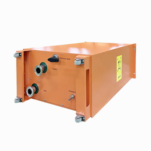 Fuente de Alimentación CA y CC de 30 kW, Banco de Carga Refrigerado por Agua Líquida para Centro de Datos - Product Image 3