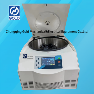 שמן דלק מים ומשקע astm d2709 astm d4007 astm d4007 לחות שמן גולמי נחישות צנטריפוגה - Product Image 2