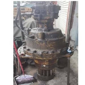 Ensemble de boîte de vitesses de réduction de moteur oscillant PC650 pour excavatrice Komatsu PC650-3 PC650-5 PC650-7 PC650LC-8 Pièces de rechange 706-77-01124 - Product Image 1