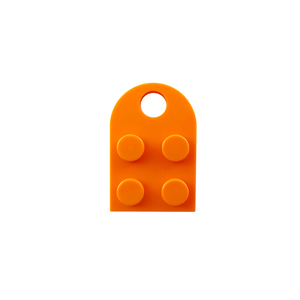 No.3176 auto-assemblage enfants bloc en plastique jouets haute qualité moderne 2x2 avec trou plaque bricolage <span class=keywords><strong>ensemble</strong></span> avec accessoires de modèle - Product Image 6