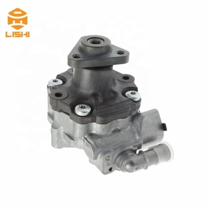 VW Touareg için hidrolik direksiyon pompası (7L) Q7 (4LB) 7L8422154J 7L8422154F 7L8422154G 7L8422154H hidrolik direksiyon pompası - Product Image 4