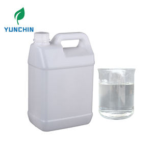 PG Propylène <span class=keywords><strong>Glycol</strong></span> et VG Glycérine Végétale Liquide Prix CAS 57-55-6 pour Parfum - Product Image 2