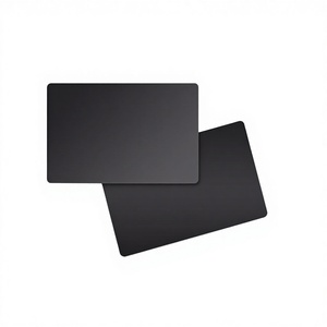 Tarjeta de Visita Inteligente NFC RFID de PVC con Chip 216 de 13.56MHz, Impresa Personalizada Yxsj, Mini Etiqueta Impermeable, Modelo ISO - Product Image 2