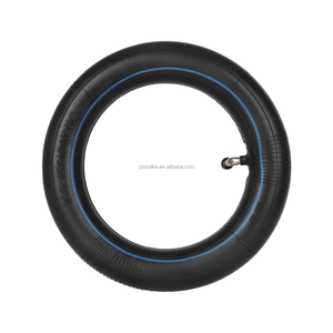 Cámara de Aire de 8.5 Pulgadas para Patinete Eléctrico Xiaomi M365/Pro, Neumático Interior de Repuesto, Tubos de 8 1/2x2 - Product Image 3