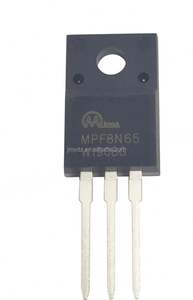 MP140N04 ทรานซิสเตอร์ MOSFET ชนิด N-channel แรงดันสูง 140A 40V  TO-220 FQP140N04 - Product Image 3