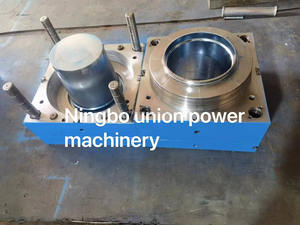 بيع مباشر من المصنع لآلة حقن البلاستيك لصناعة أواني الزهور - Product Image 6