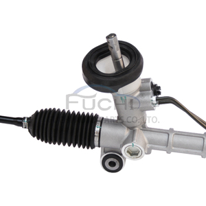 HIDRÁULICO REEMPLAZO <span class=keywords><strong>DE</strong></span> PIEZAS <span class=keywords><strong>DE</strong></span> AUTOMÓVIL CREMALLERA <span class=keywords><strong>DE</strong></span> DIRECCIÓN ASISTIDA para Chevrolet <span class=keywords><strong>Spark</strong></span> 2010-<span class=keywords><strong>2016</strong></span> 95967297 - Product Image 4