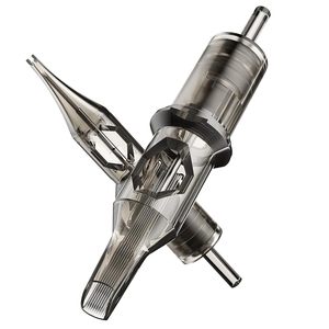 Cartouche d'aiguilles jetables professionnelles en gros pour tatouage/maquillage permanent Round Liner RL - Product Image 1