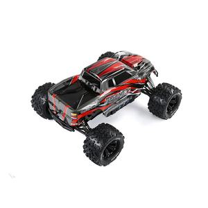 ROFUN TORLAND XL, Camioneta Monstruo RC a Escala 1/8, 4WD, sin Escobillas - Product Image 6