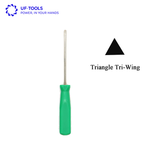 Tuốc Nơ Vít Tam Giác Cho Máy Tính Đồ Chơi, Tuốc Nơ Vít Đặc Biệt, Trình Điều Khiển Vít Quà Tặng - Product Image 1