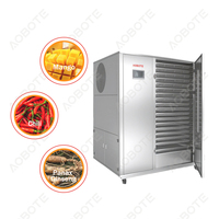 Duurzame Voedsel Dehydrator Voor Fruit Groenten Vlees Thee Kruiden-Mango Ui Chili Kardemom Droger Met Droger Machine Te Koop