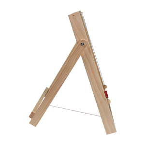 Blocco matematico in legno bambini adulto interattivo Desktop Balance Ball manovella Track Bead Maze Puzzle gioco educativo - Product Image 2