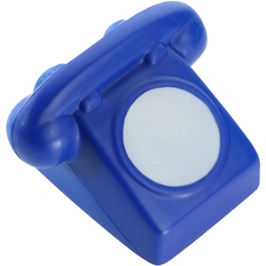 Hot Sales Rotary Phone Pu Stress Relievers Stress Toy Stress <b>Ball</b> - Product Image 1