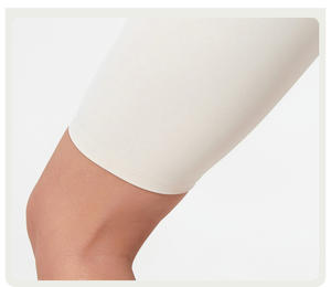 Leggings Deportivos Personalizados para Ciclistas, Pantalones Capri para <span class=keywords><strong>Mujer</strong></span>, Shorts de Yoga hasta la Rodilla para <span class=keywords><strong>Mujer</strong></span>, Verano - Product Image 5