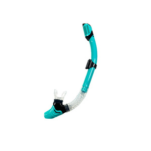 Set per immersione subacquea per uomini e donne adulti per fare snorkeling a secco dotato di boccaglio per nuotare e in riva al <span class=keywords><strong>mare</strong></span> - Product Image 6