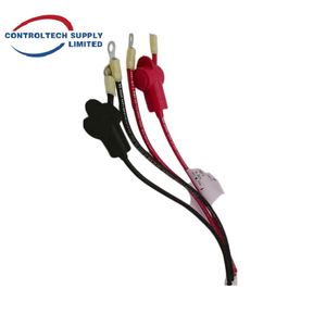 Arnés de 4 Cables Nuevo 51202324-110, 22AWG, Blindado, 300V, para Experion PKS TDC 3000 TPS DCS - Product Image 2