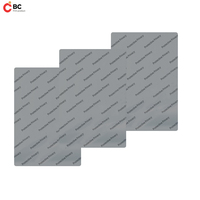 Film protecteur d'écran universel en hydrogel mat anti-reflet à 4 couches pour machine de découpe