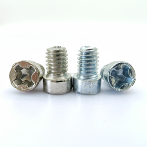 Gran oferta DIN7981 tornillo autorroscante de cabeza plana <span class=keywords><strong>M1</strong></span> M2 M3 tamaños Acero al carbono inoxidable Material de aleación de zinc sujetadores para sujeción - Product Image 5