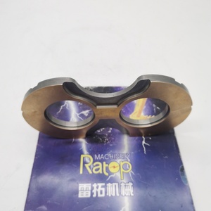 705-18-04630 PLATTE LATÉRALE pour WA450 WA470 WA480 - Product Image 4