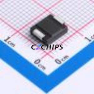 Diodo Schottky MBRS330T3G DO-214AB Original y Nuevo, Proveedor de Componentes Electrónicos al por Mayor y Servicio BOM - Product Image 2