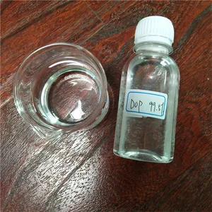 DOP Dioctyl Phthalate DBP DINP Plasticizer kualitas baik