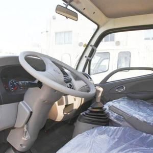 Miglior Prezzo Camion Cargo Dongfeng 3T 4T con Cassone Speciale e Recinzione, Camion Diesel con Cassone, Vendita all'Ingrosso - Product Image 2