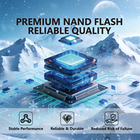 SSD Internal Desktop M.2 SATA3 2.5-Inch 128GB-1TB Garansi 3 Tahun