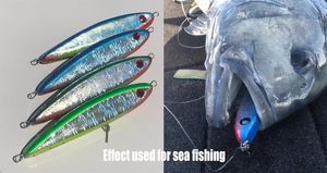 ปั๊มร้อนสำหรับกระดาษฟิล์มถ่ายโอนความร้อนชุดทำมือเหยื่อตกปลาแบบทำมือ - Product Image 6