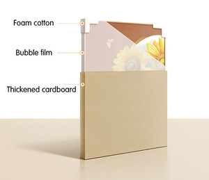 Tranh in vải hiện đại về Chúa Giê-su Kitô giáo, tranh Công giáo, tranh treo tường, tranh trang trí phòng khách - Product Image 5