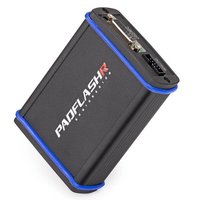 Programmeur ECU PADFLASH Version Complète 2026 avec Dongle USB OBD Bench Boot Prend en Charge les Fichiers Checksum VR