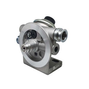 Cabeza de Filtro de Combustible OE 2R0201581B, Tapa de Filtro de Combustible para Camión VW - Product Image 1