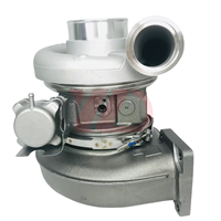 Vente en gros de moteur diesel He531V Turbo 4046958 4033317 turbocompresseur pour camion Iveco Cursor 10