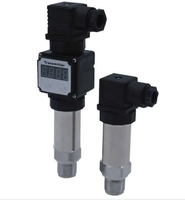Pengukur tekanan listrik, transduser dan pemancar sensor absolut 4-20mA 3000psi harga rendah
