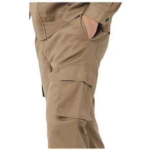 Uniforme <span class=keywords><strong>de</strong></span> <span class=keywords><strong>Trabajo</strong></span>, Traje <span class=keywords><strong>de</strong></span> Soldadura Anti-Calor, Ropa <span class=keywords><strong>de</strong></span> Protección Laboral, Traje <span class=keywords><strong>de</strong></span> <span class=keywords><strong>Trabajo</strong></span>, para Trabajadores <span class=keywords><strong>de</strong></span> Minería - Product Image 6