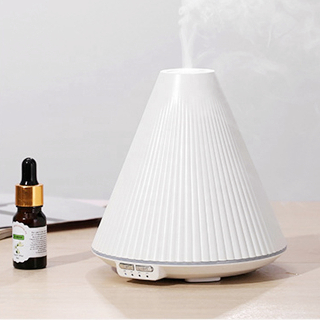 IMYCOO New Style Essential Oil Diffuser USB Ultrasonic Mini Aroma Diffuser for Home