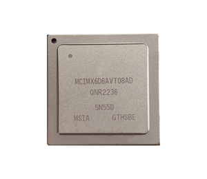 Microcontrolador AngelTech Original de Alto Rendimiento MCIMX6D6AVT08AD de 32 bits LQFP-100 852MHz con 256KB de Memoria Flash - Product Image 1