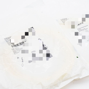 2x Elektronik 7000-40561-0300500 5m リード線 3極 -未使用/オリジナルパッケージ- 新品オリジナル在庫あり 産業オートメーション - Product Image 1