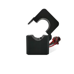 Factory direct sale OEM split core current transformer 0.5s 200A/5A 150A/5A current ratio AC current transformer made in China