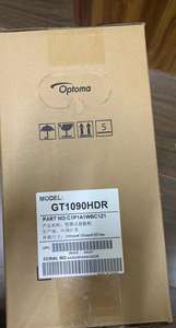 Projecteur <span class=keywords><strong>Optoma</strong></span> GT1090HDRX <span class=keywords><strong>4K</strong></span> 4200 Lumens 1080p 301,4 Pouces pour Home Cinéma <span class=keywords><strong>4K</strong></span> Projecteur Vidéo 3D avec HDR - Product Image 5