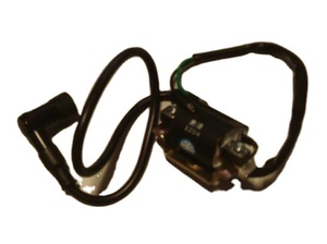 SUJIDADE PEÇAS DE BICICLETA DUPLA REGULADOR DE RELAY DE IGNIÇÃO CDI PARA <span class=keywords><strong>110CC</strong></span> 125CC MOTOR - Product Image 3