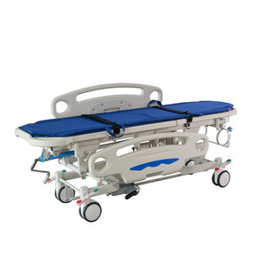 2024 Новая высококачественная Больничная медицинская транспортная Скоба для экстренной помощи - Product Image 3